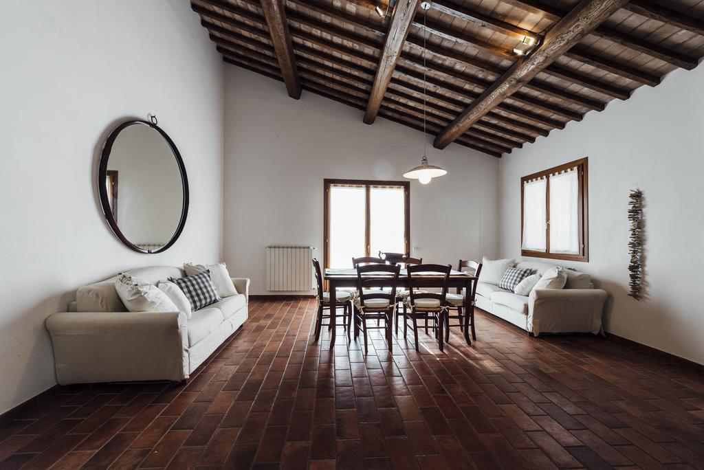 Borgo Del Faggio Montepulciano Exterior foto