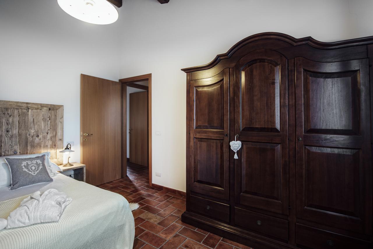 Borgo Del Faggio Montepulciano Exterior foto